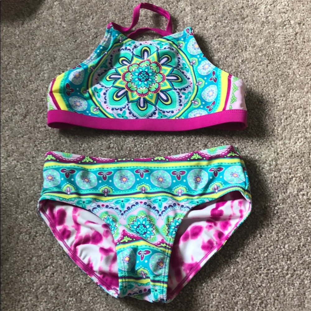 Justice bikini